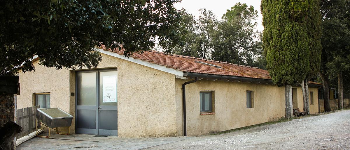 LA MONTAGNOLA  DI PALUDI GABBRIELLO