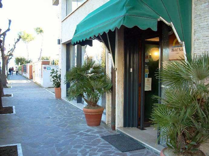 Hotel Sole