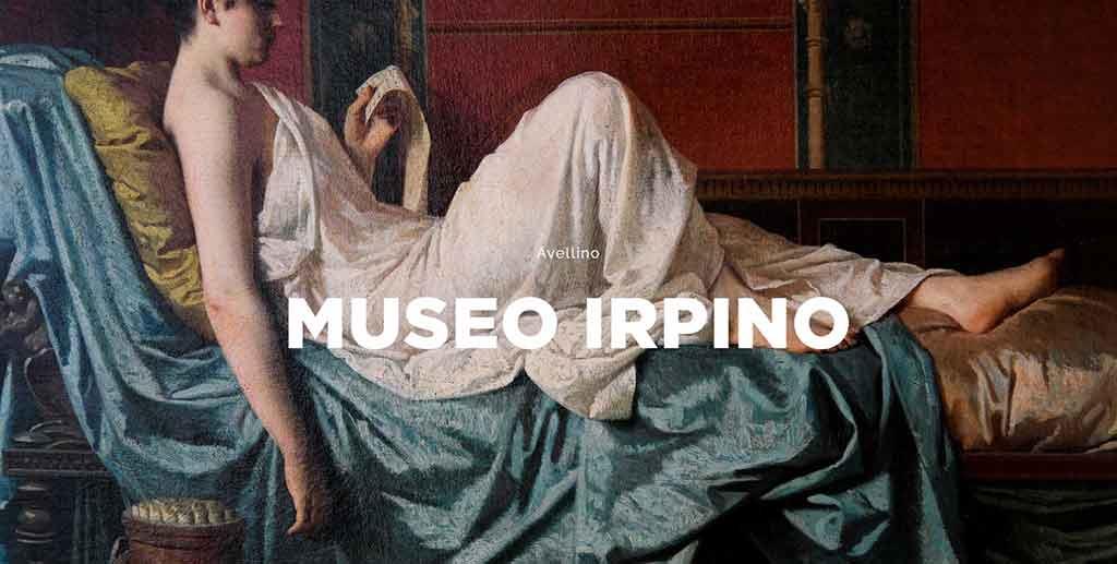 Museo provinciale Irpino
