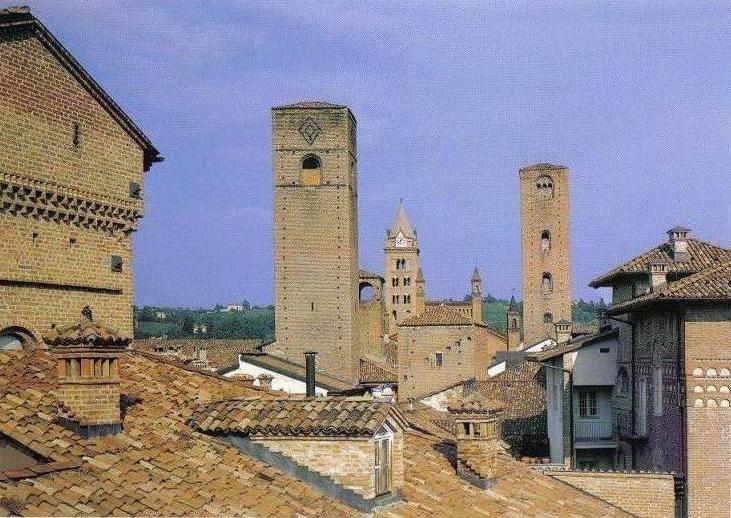 Torre Astesiano