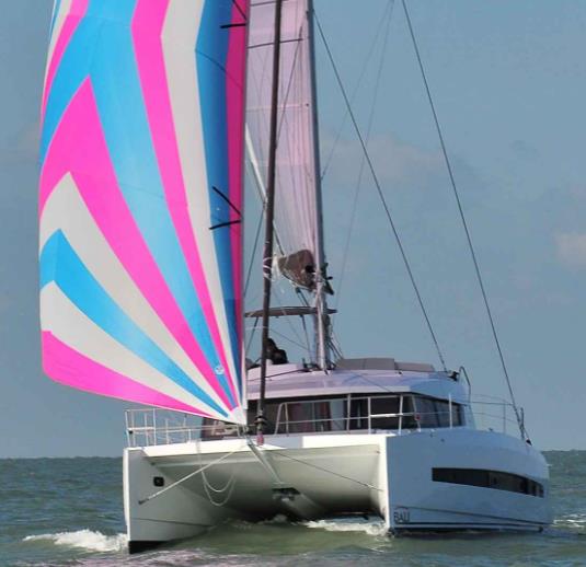 Aladar Sail Charter