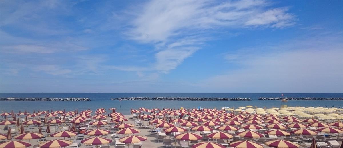 Bagno Paradiso