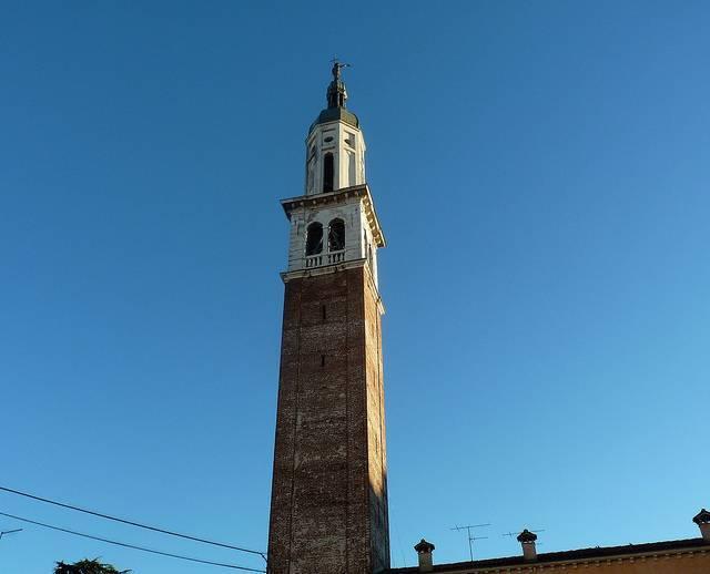 Torre Civica del Serlio