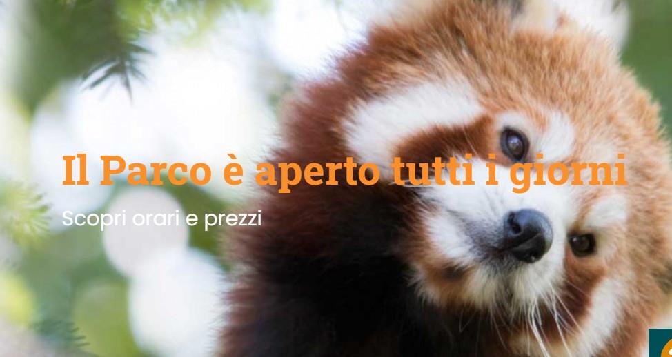 Parco Natura Viva
