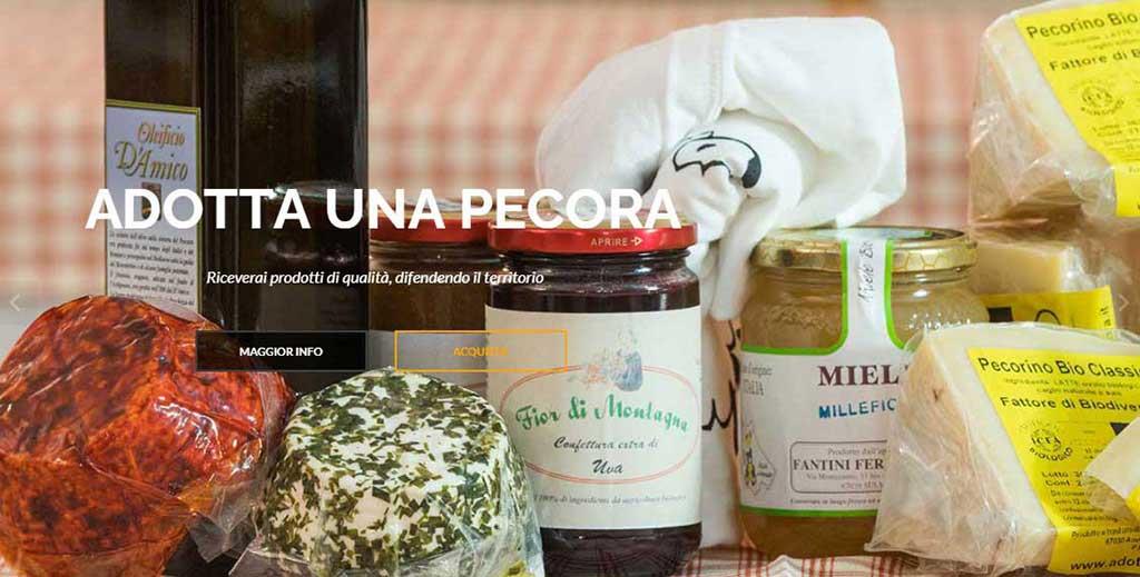 Parco Produce Consorzio