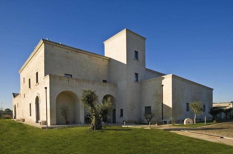 Masseria Tresca