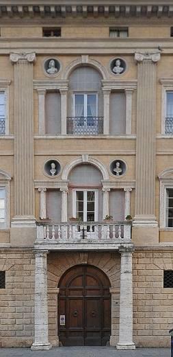 Palazzo Incontri