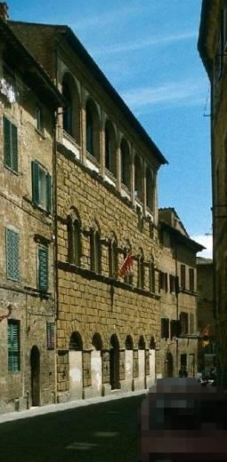 Palazzo di San Galgano