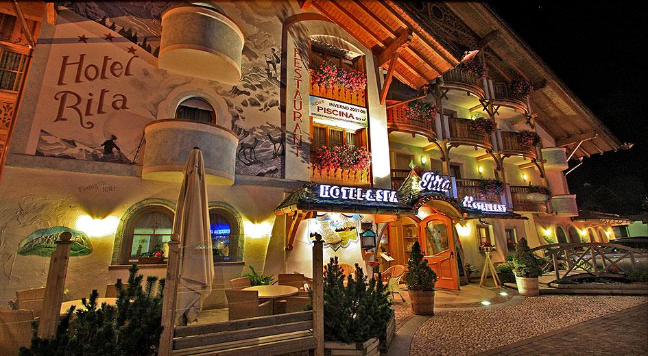 HOTEL RITA