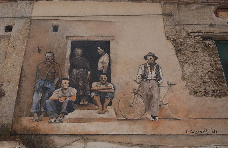 Murales
