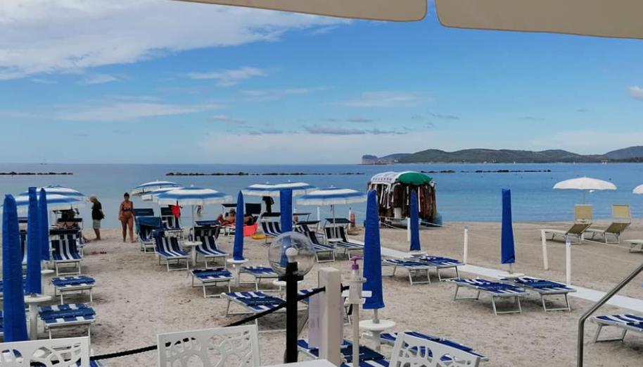 Lido Raggio di Sole