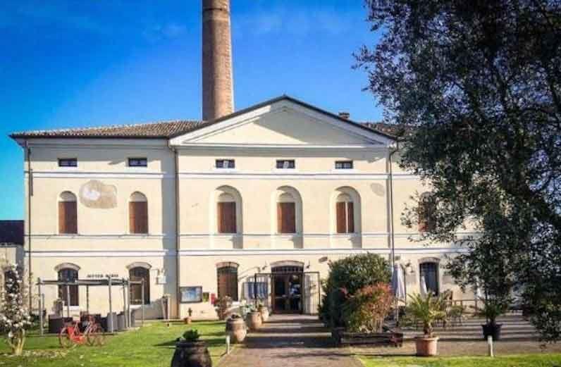 Septem Maria Museum