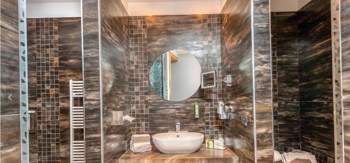 Doubletree By Hilton Acaya Golf Resort Lecce