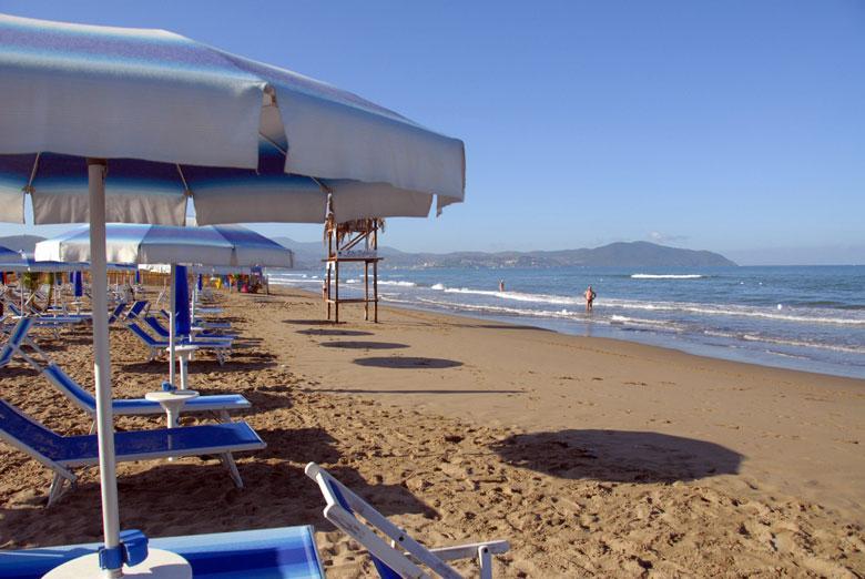 Lido California