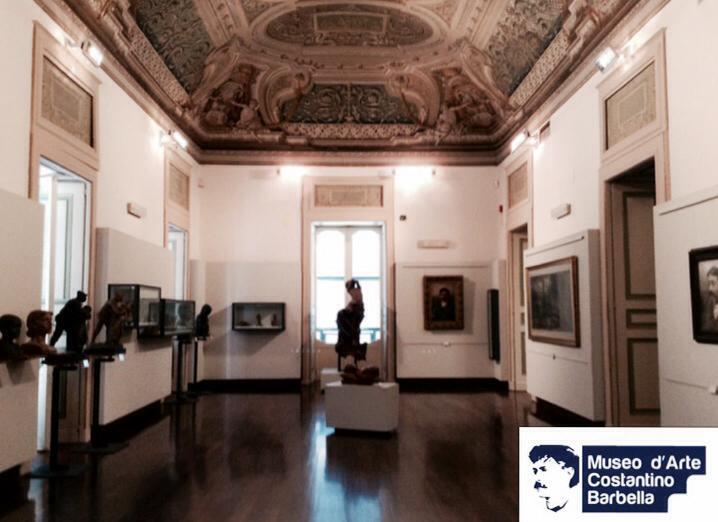 Museo d'arte Costantino Barbella