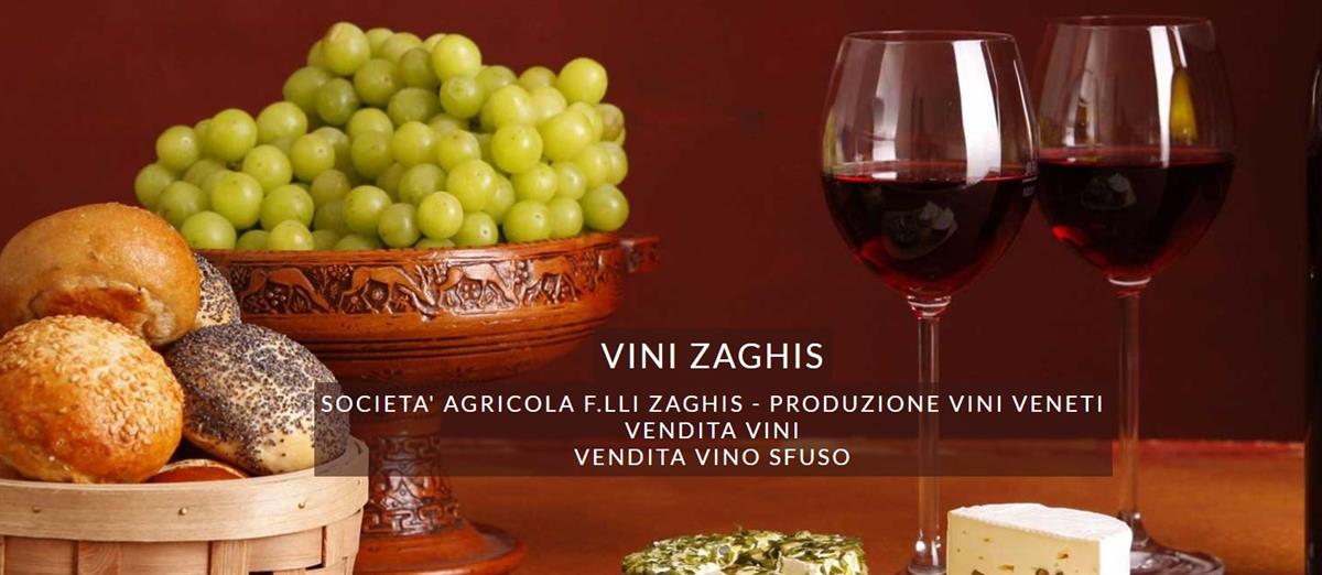 SOCIETA' AGRICOLA F.LLI ZAGHIS