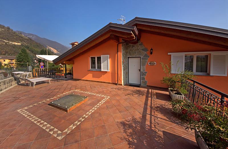 B&B Colle Del Sole