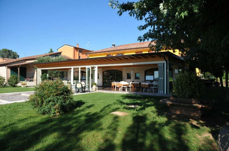 Agriturismo la Quercia