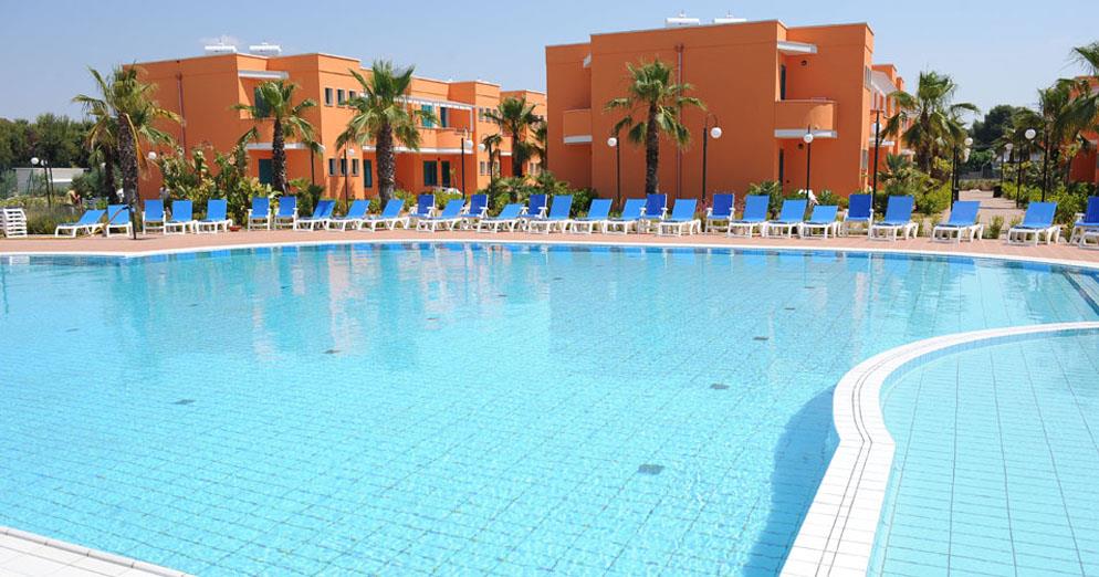 Baiamalva Resort