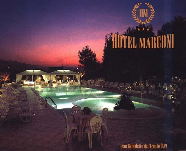 Hotel Marconi