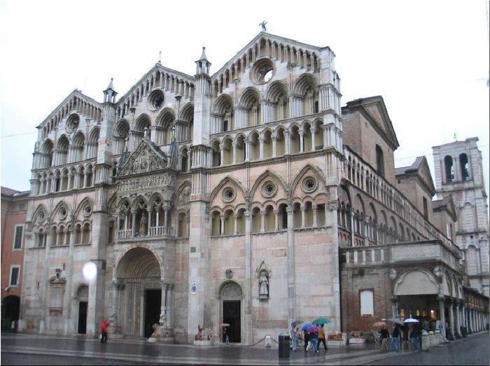 Cattedrale di San Giorgio
