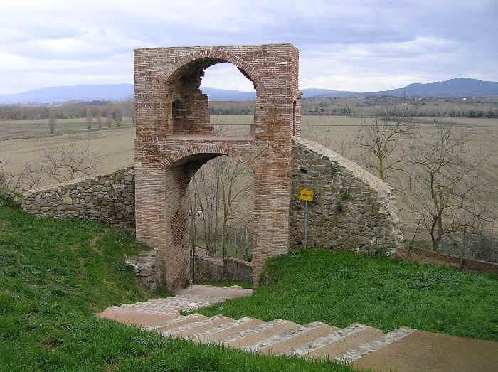Portaccia di Istia