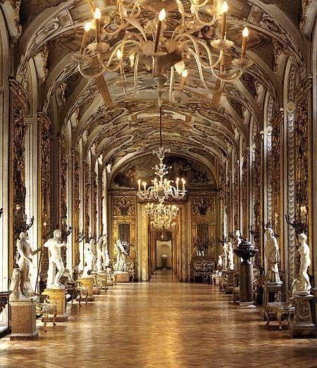 Galleria Doria Pamphilj