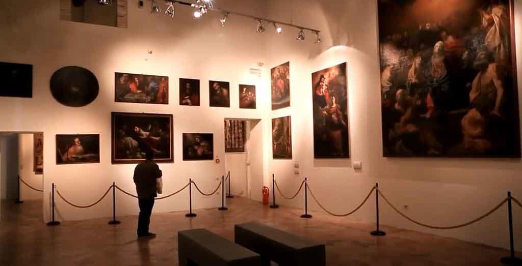Pinacoteca Civica