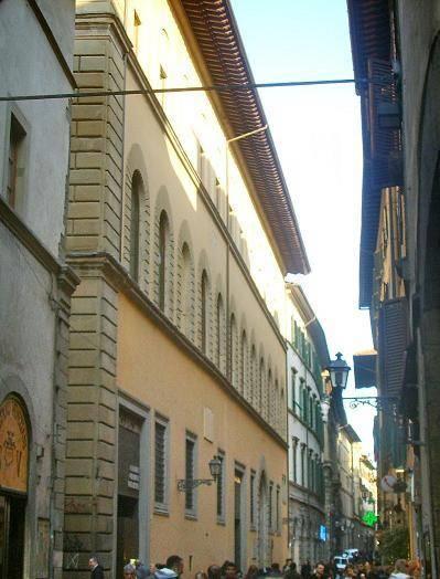 Palazzo Salviati