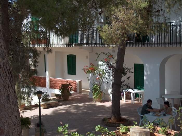 VILLA STASI