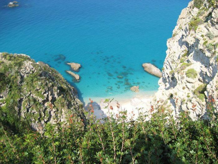 Praia di Fuoco