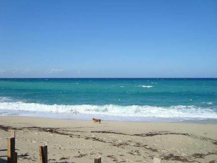 Spiaggia Wanda