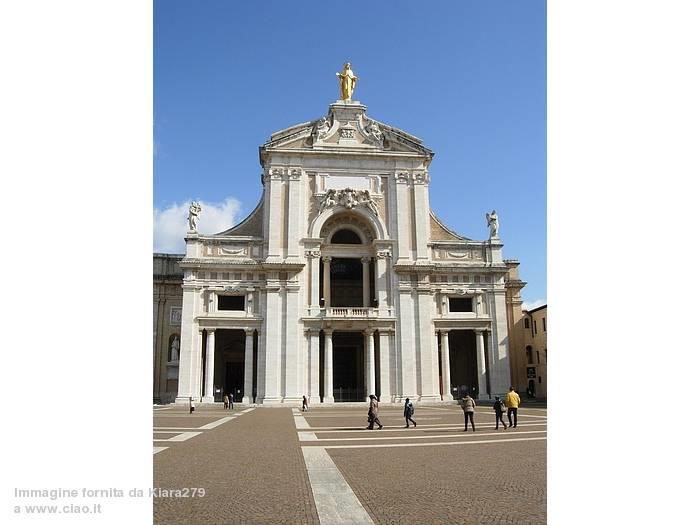 Museo della Porziuncola