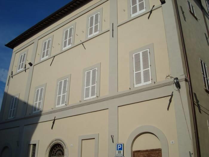 Palazzo Guiducci