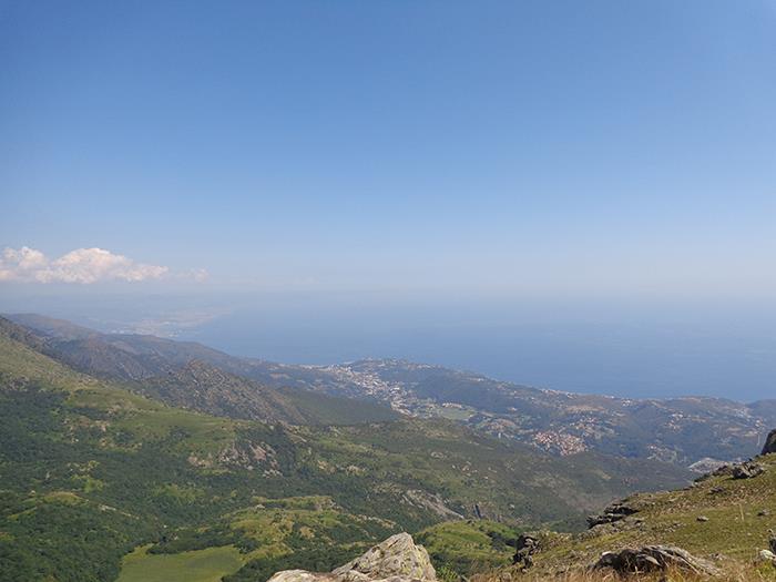 Parco Naturale Beigua