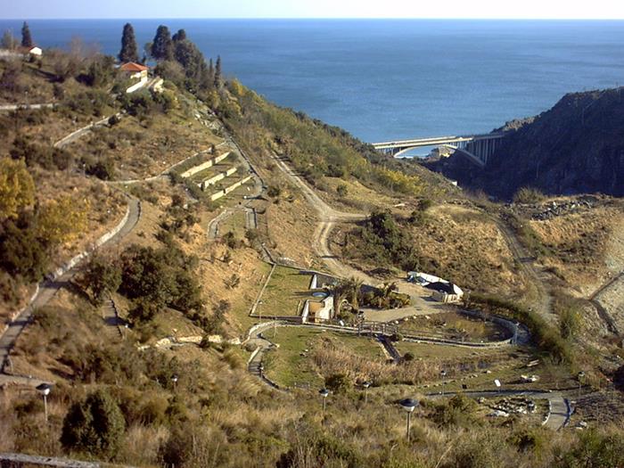 Orto Botanico di Cogoleto