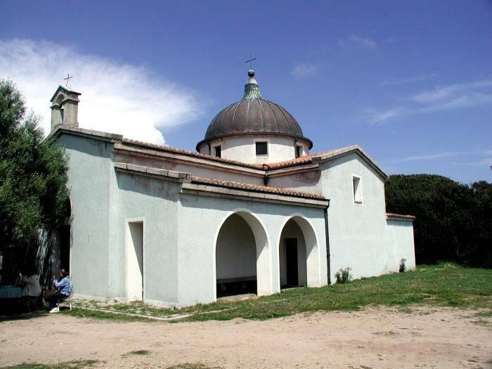 Nostra Signora del Buoncammino