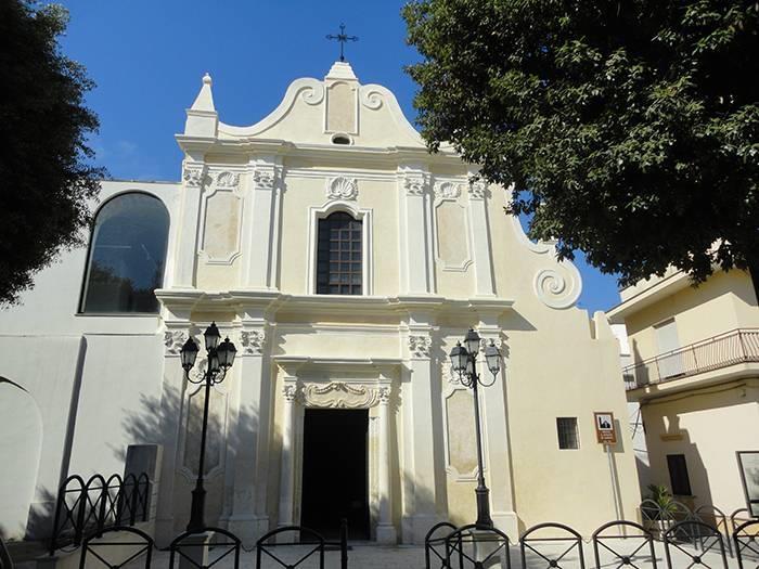 Chiesa di Sant’Antonio da Padova