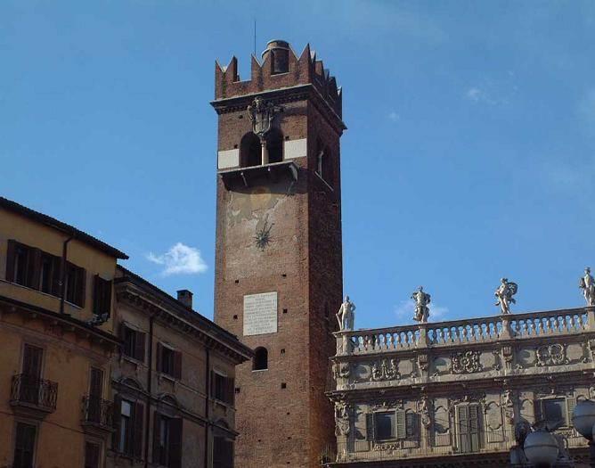 Torre del Gardello