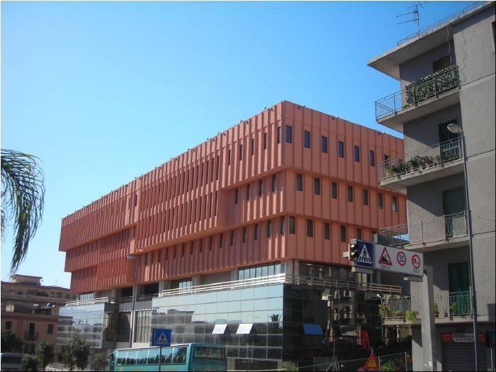Palazzo della Cultura