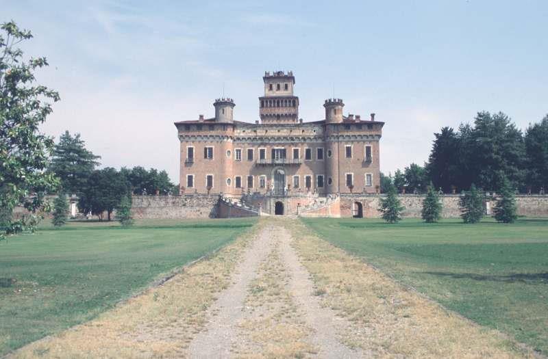 Castello Procaccini