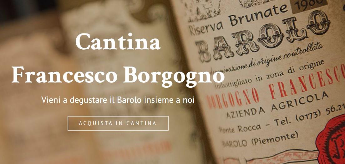Cantina Borgogno Francesco