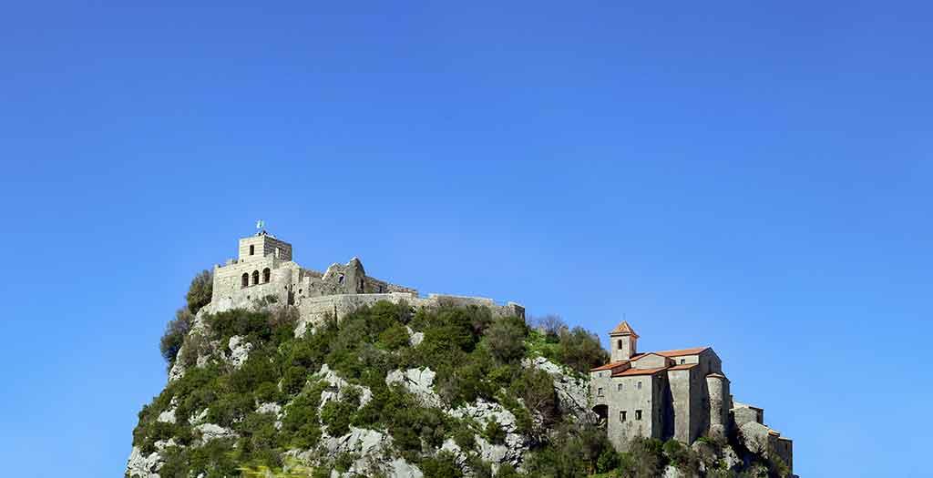 Castello di Quaglietta