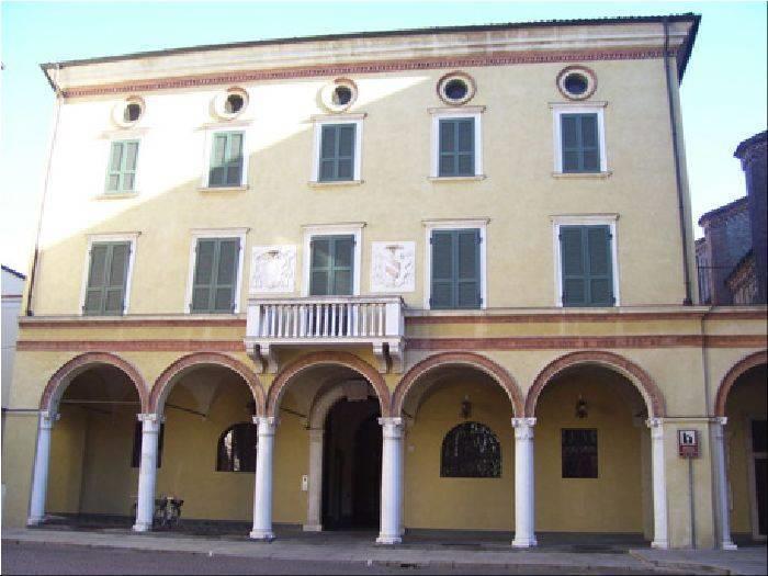 Palazzo Vescovile