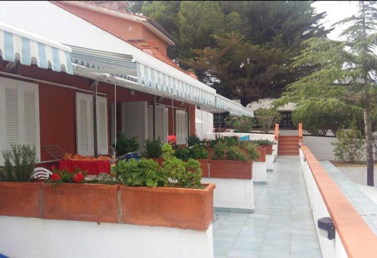 ELBA RESIDENCE