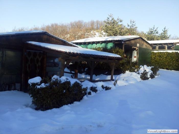 CAMPING LE PIANE