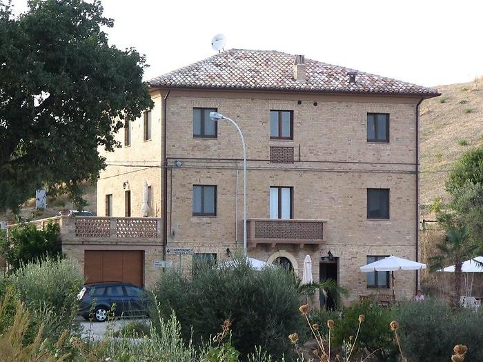 B&B Villa Bussola