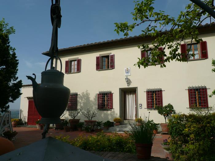 BRUSCOLA