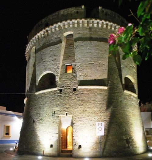 Torre di Salignano