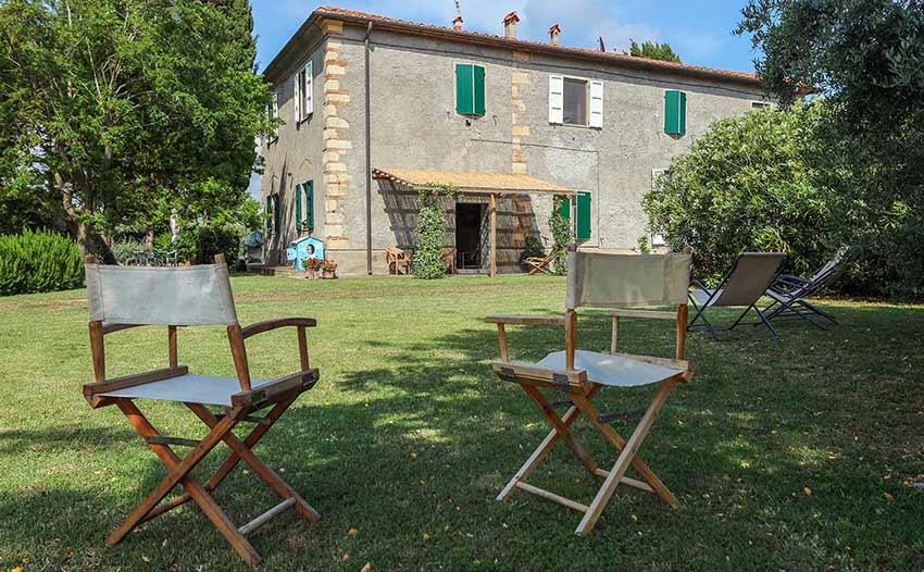 Bella Valle